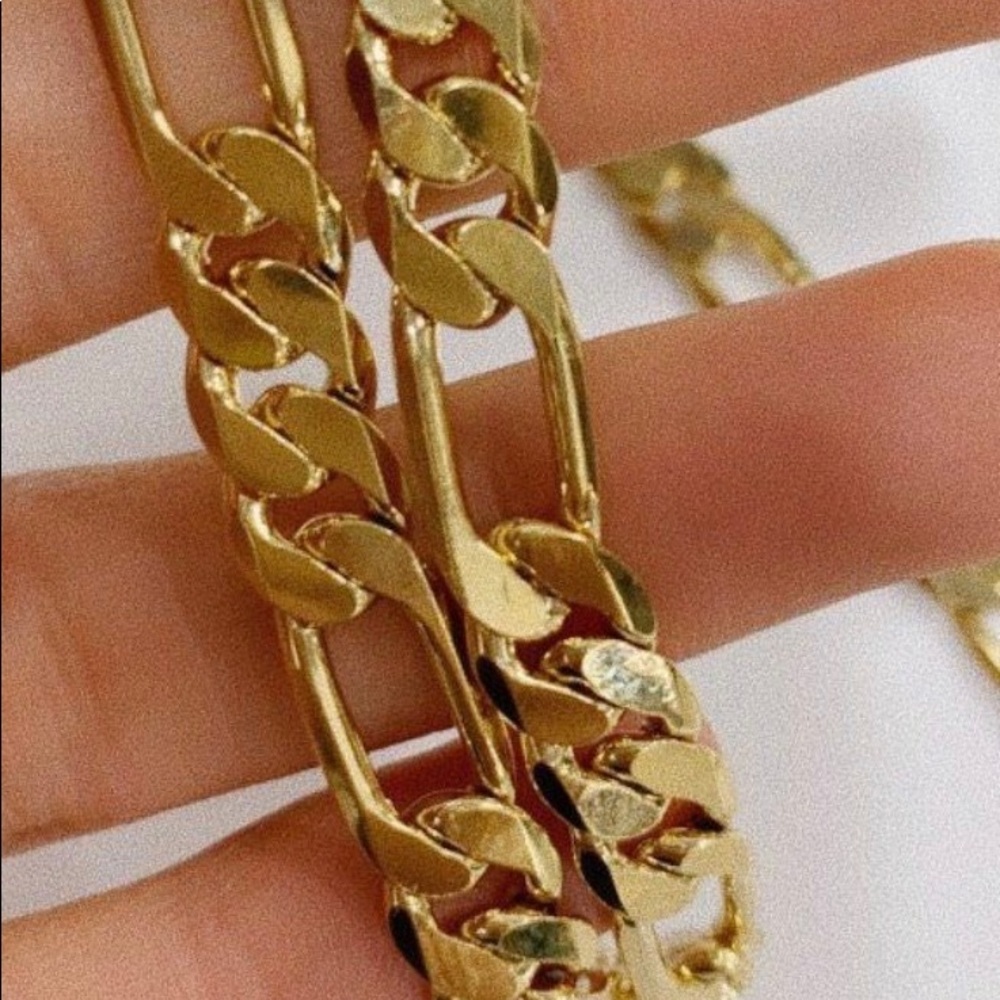 Figaro chain - Picture 7 of 7